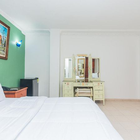 Hotel Baluarte Coast Cartagena Екстериор снимка
