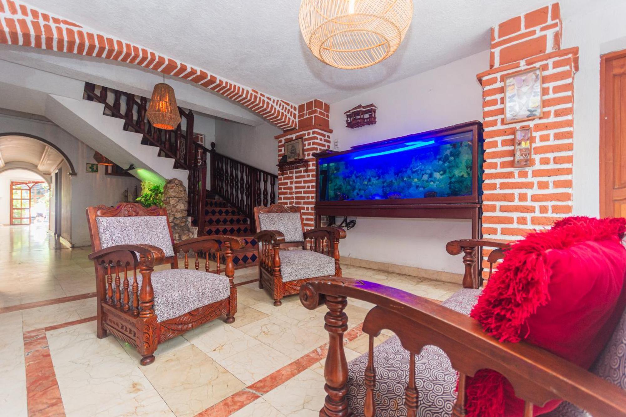 Hotel Baluarte Coast Cartagena Екстериор снимка