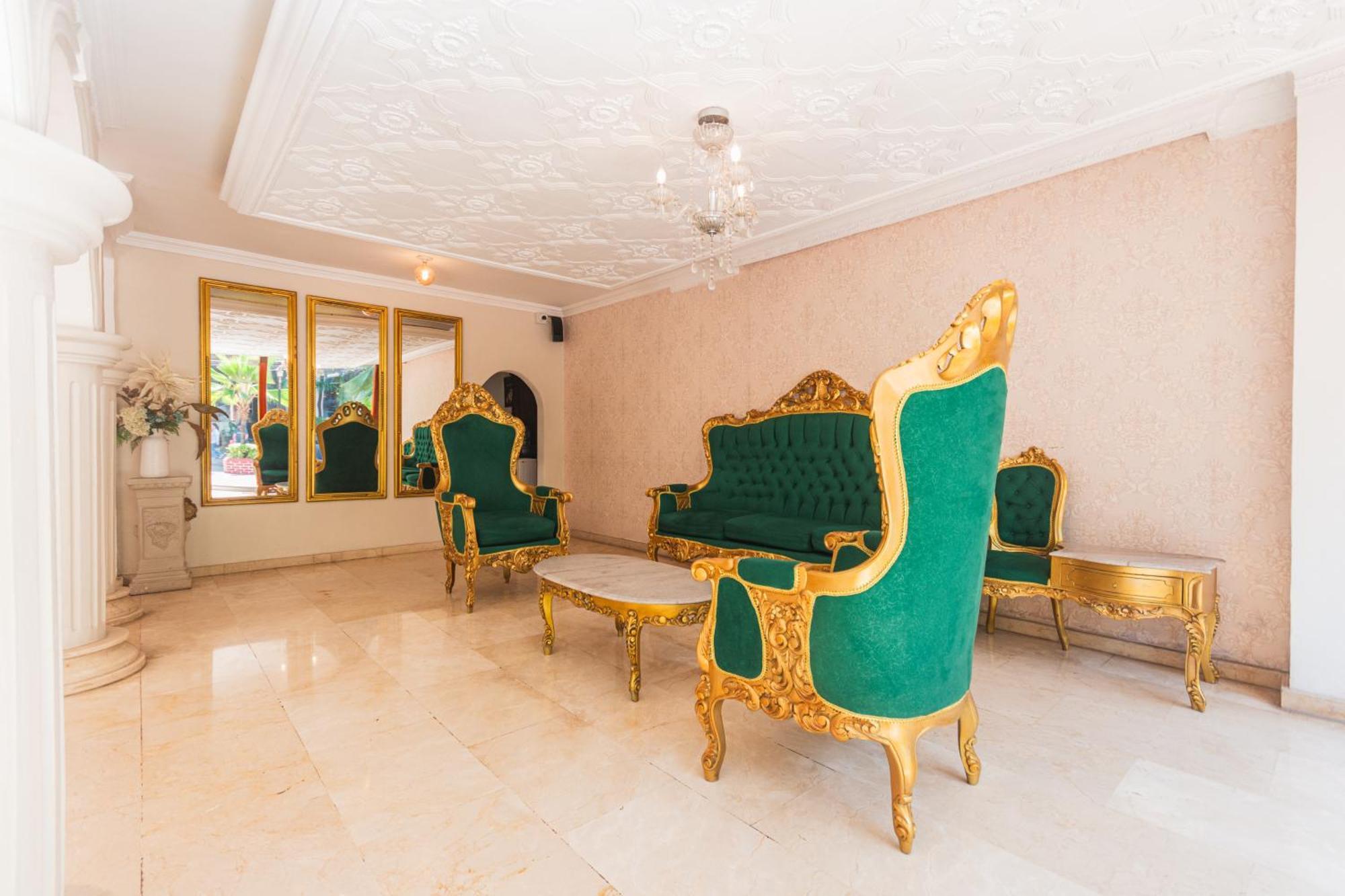Hotel Baluarte Coast Cartagena Екстериор снимка