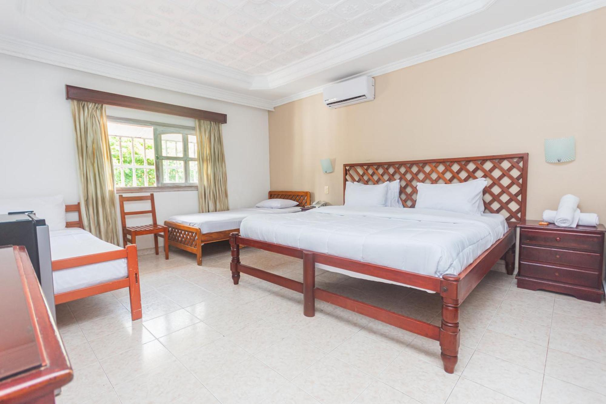 Hotel Baluarte Coast Cartagena Екстериор снимка