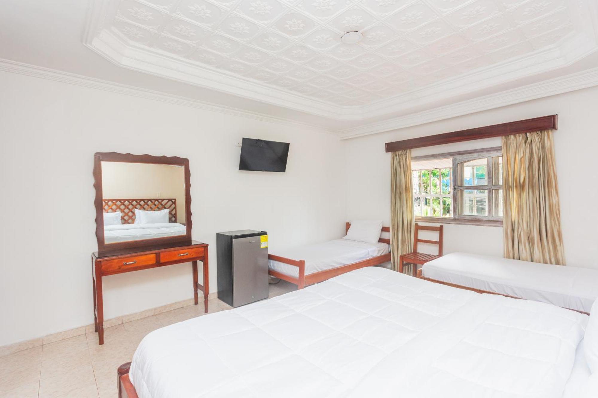 Hotel Baluarte Coast Cartagena Екстериор снимка