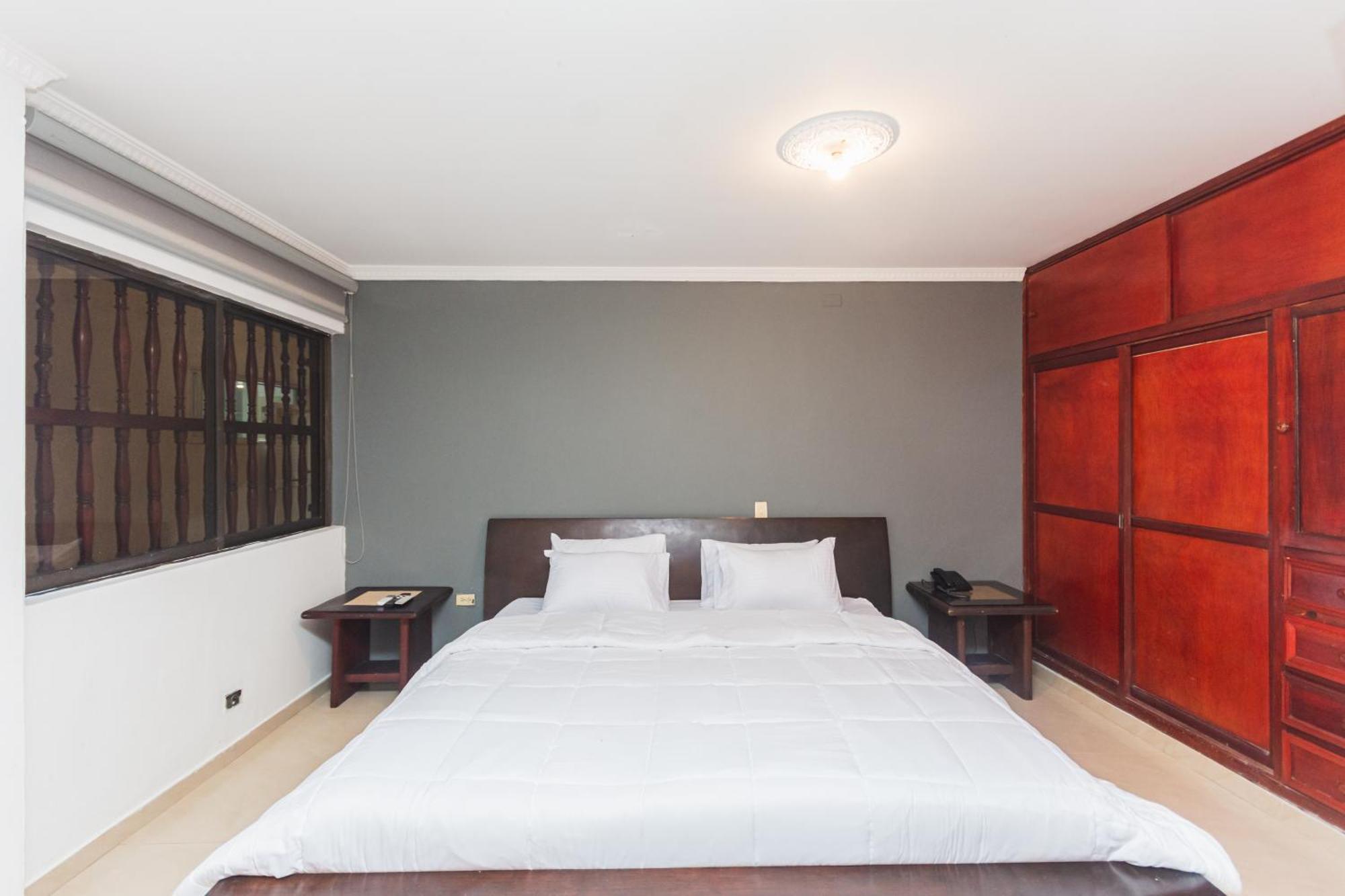 Hotel Baluarte Coast Cartagena Екстериор снимка