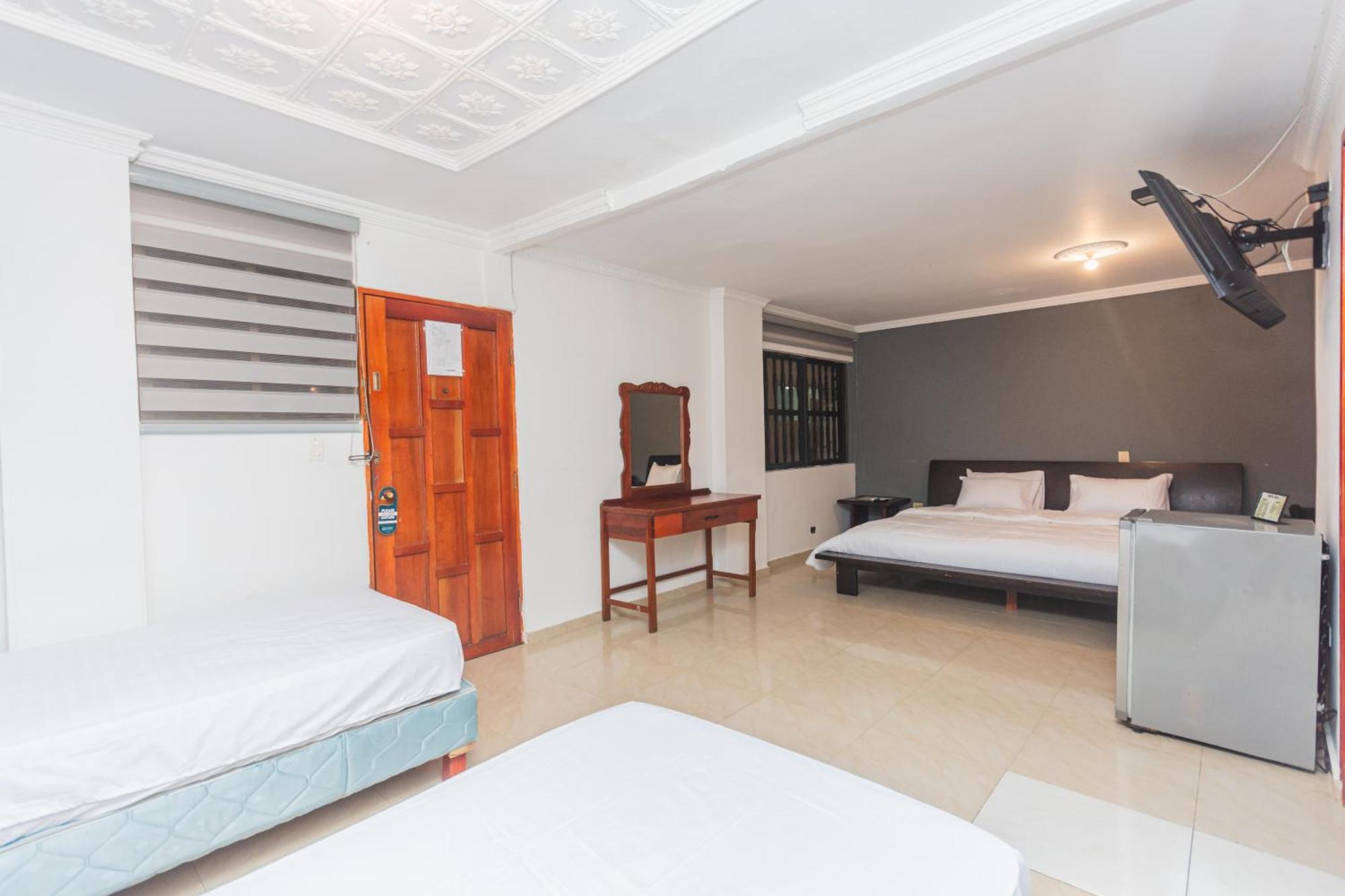 Hotel Baluarte Coast Cartagena Екстериор снимка