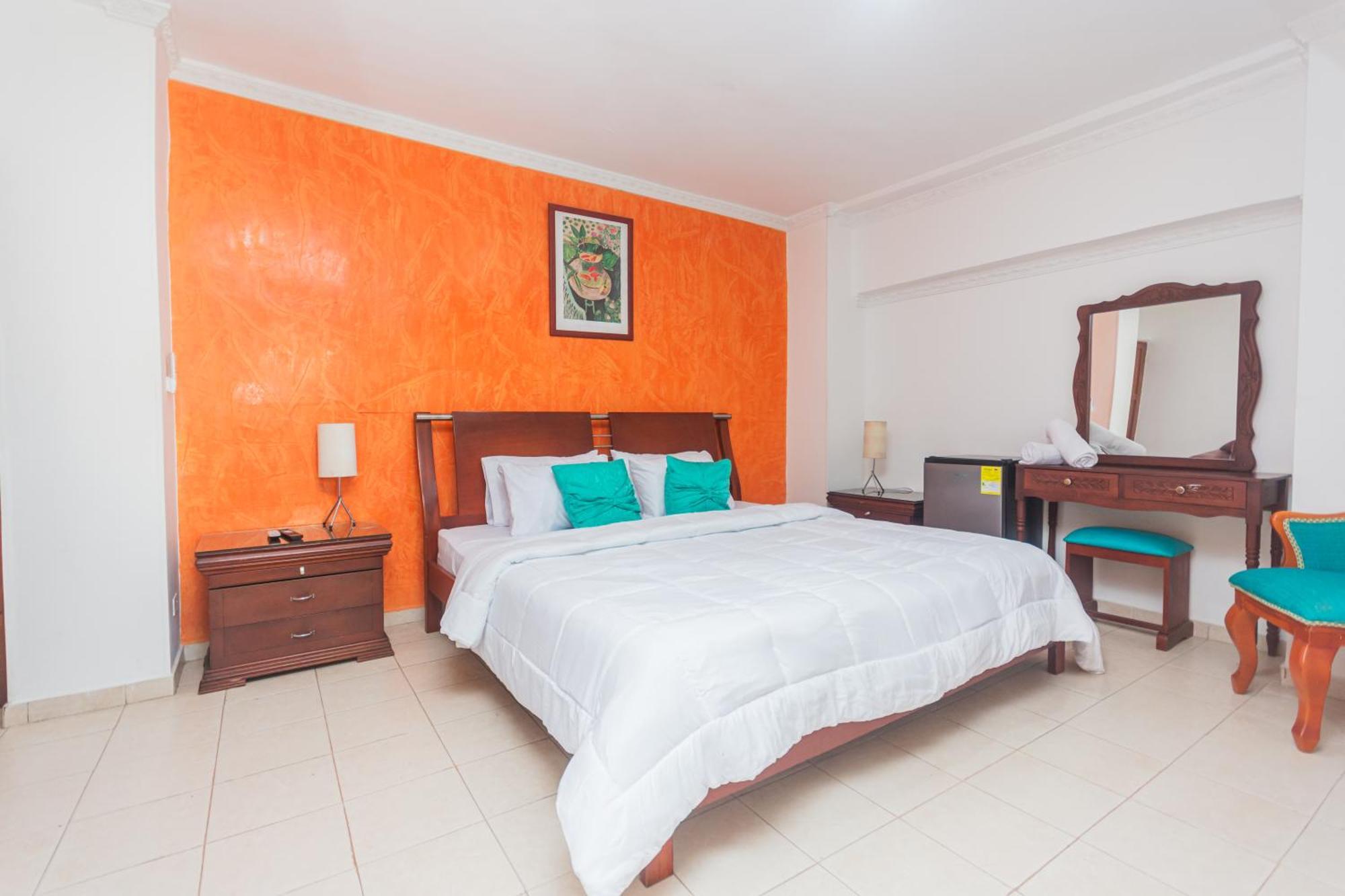 Hotel Baluarte Coast Cartagena Екстериор снимка