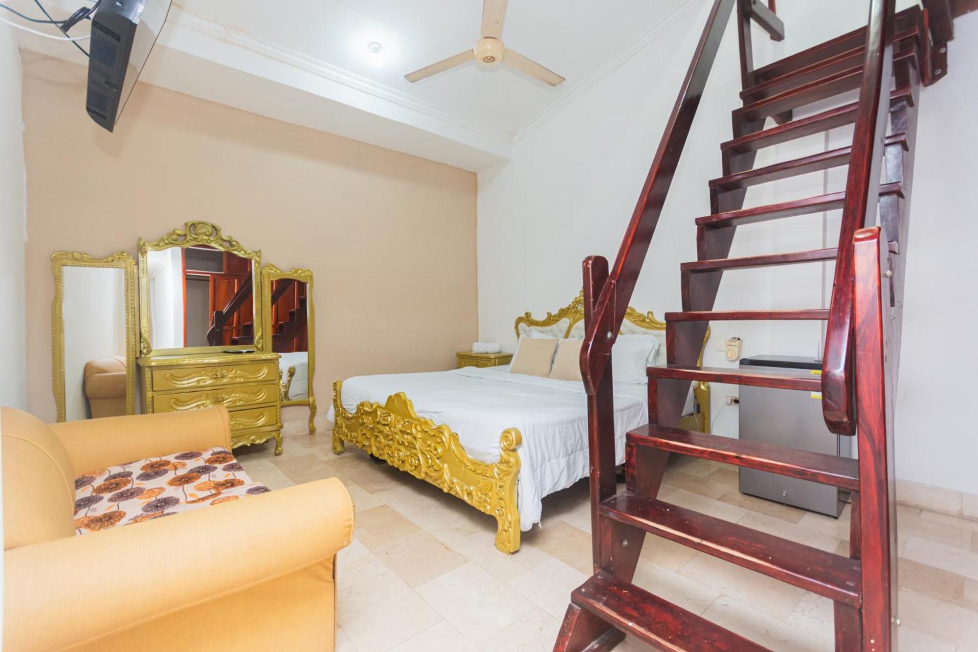 Hotel Baluarte Coast Cartagena Екстериор снимка